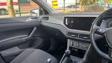 Volkswagen Polo 1.0 75 SE 5dr Petrol Hatchback